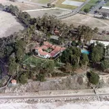 Richard Nixon's Former "Western White House" Lists For $75 Million