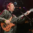 Jack Bruce