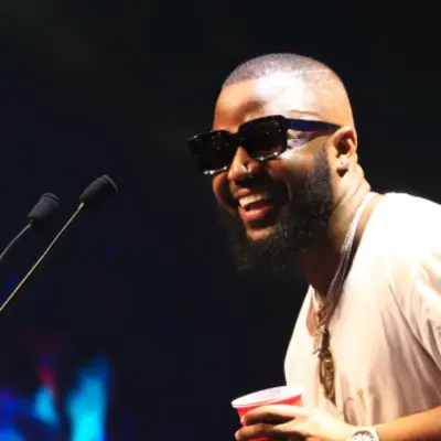 Cassper Nyovest