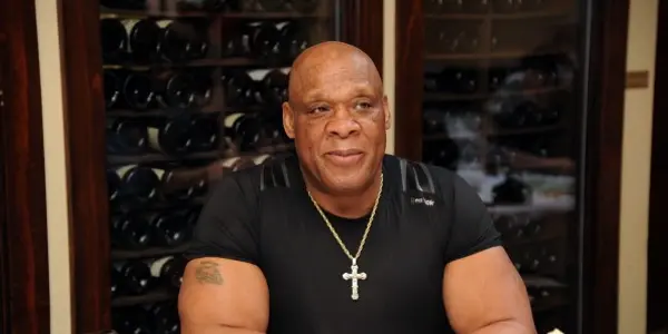 Tony Atlas