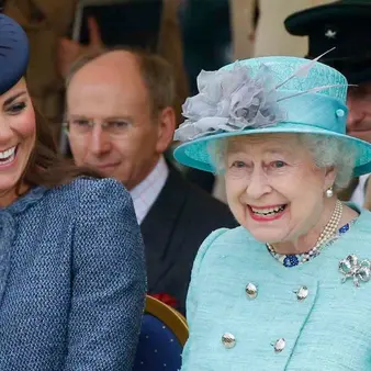 How Much Is The British Royal Family Worth?  