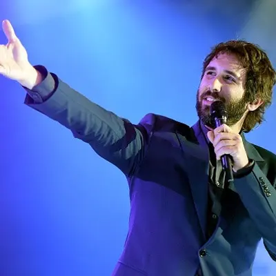 Josh Groban