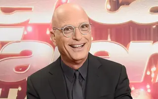 Howie Mandel Net Worth