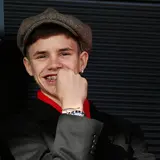 Romeo Beckham Net Worth