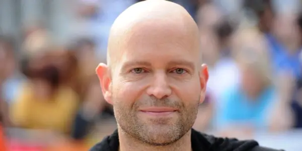 Marc Forster