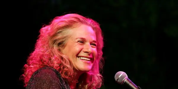 Carole King