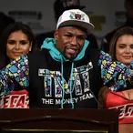 Floyd Mayweather Wants To Buy An NBA Team
