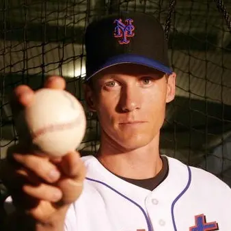 Kris Benson Net Worth