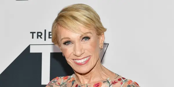 Barbara Corcoran