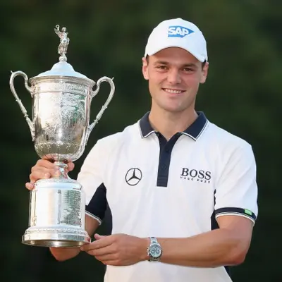Martin Kaymer
