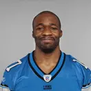 Corey Bradford