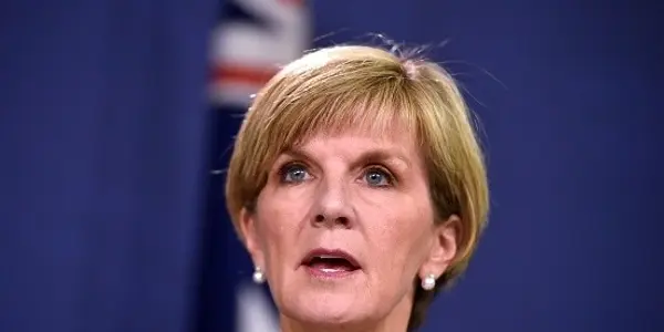 Julie Bishop
