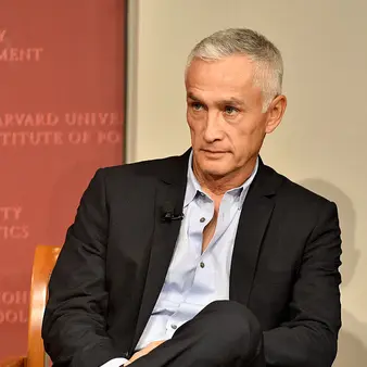Jorge Ramos Net Worth