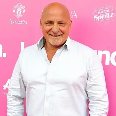 Aldo Zilli