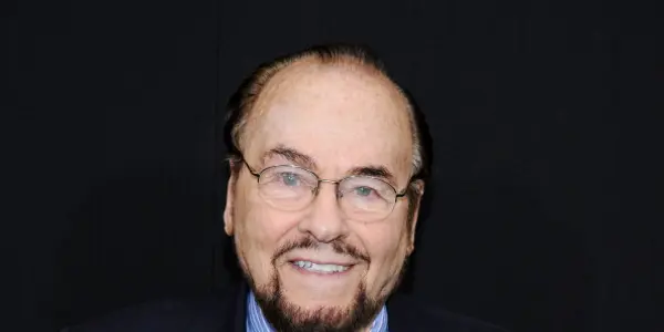 James Lipton
