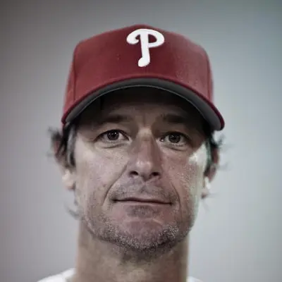 Jamie Moyer