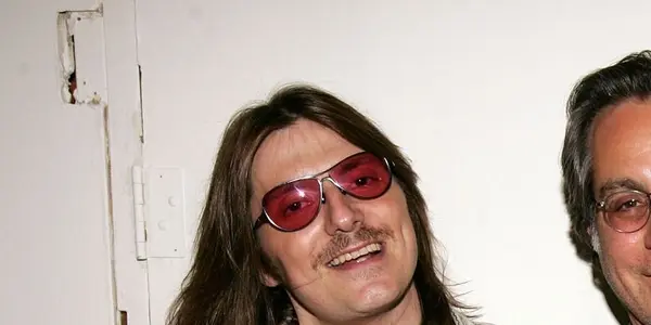 Mitch Hedberg