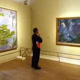 To Pay Off A Massive Inheritance Tax Bill, The Billionaire Samsung Family May Liquidate An Incredible Art Collection