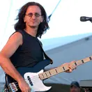 Geddy Lee
