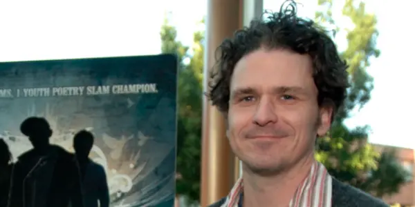 Dave Eggers
