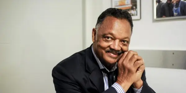 Jesse Jackson