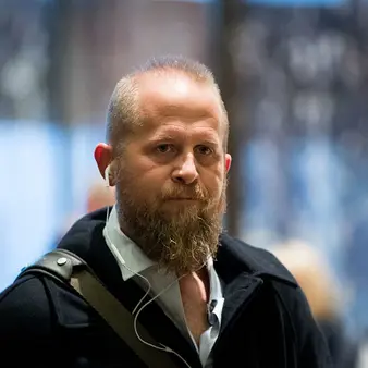 Brad Parscale Net Worth