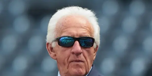 Bob Uecker