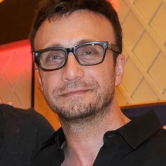 Larry Rudolph Net Worth