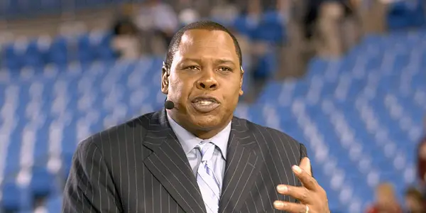 Tom Jackson