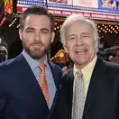 Robert Pine