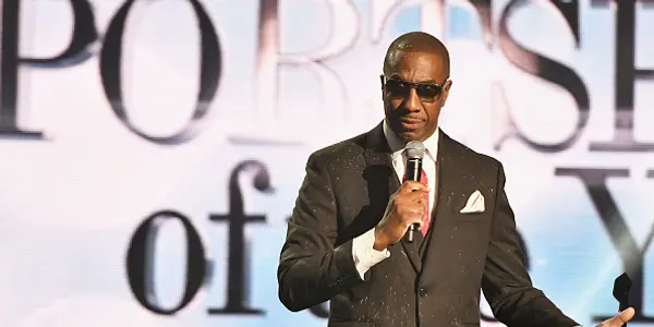 J.B. Smoove