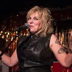 Lucinda Williams Net Worth