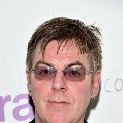 Andy Rourke