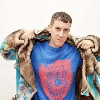 Jeremy Scott Net Worth