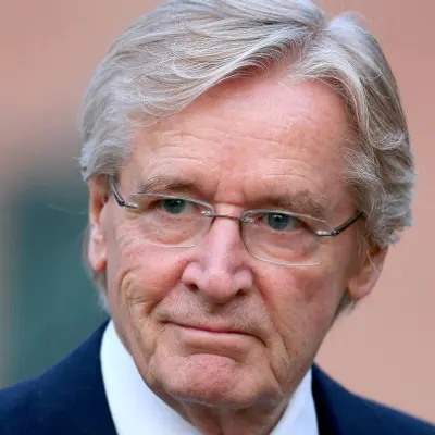 William Roache