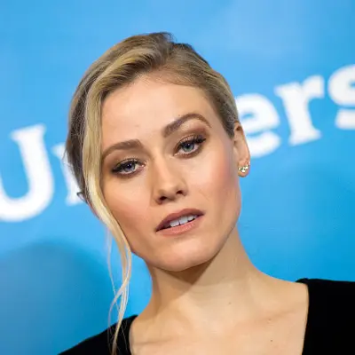 Olivia Taylor Dudley