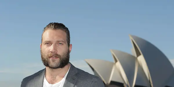 Jai Courtney