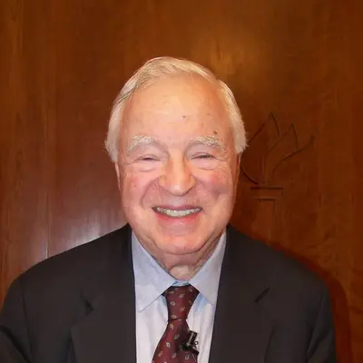 Arthur Frommer