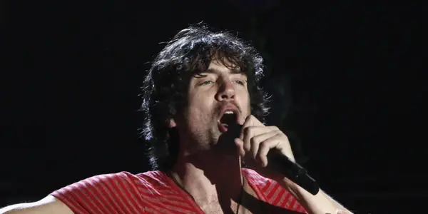 Gary Lightbody