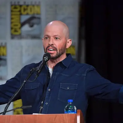 Jon Cryer