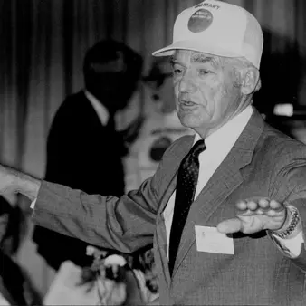 Sam Walton Net Worth
