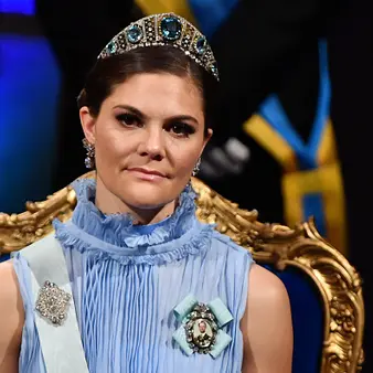 Crown Princess Victoria of Sweden Net Worth