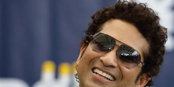 Sachin Tendulkar