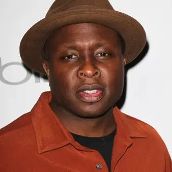 Steve Harris (actor) Net Worth