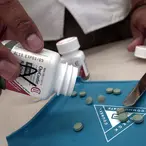 This Drug Company CEO's Fortune Is Under Attack