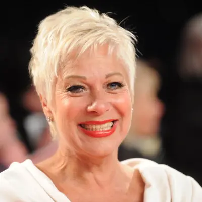 Denise Welch