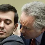 Disgraced Pharma Douche Martin Shkreli Has Had A Bizarre Past Few Days