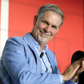 Billionaire Netflix Founder Reed Hastings Donates $120 Million To HBCUs To Fight Racial Injustice