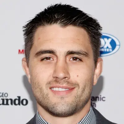 Carlos Condit