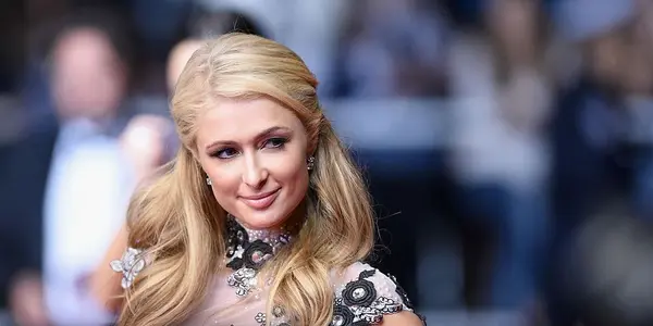 Paris Hilton